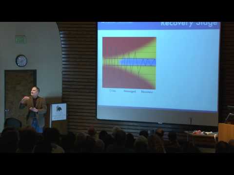 The Shocking Truth About Recovery From Bipolar Disorder