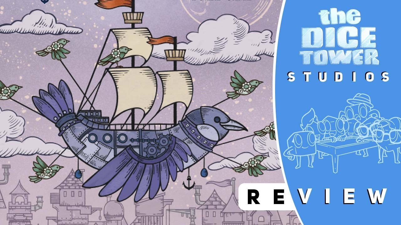 Grow Sky Review: 'Scuse Me While I Kiss Grow Sky