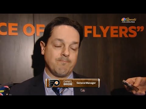 This Huge Trade Keeps Getting Weirder...