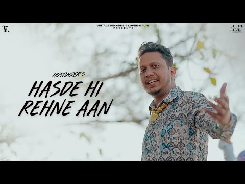 Hasde Hi Rehne Aan — watch video