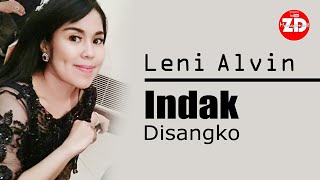 Download lagu LENI ALVIN, INDAK DISANGKO, DANGDUT MINANG terpopuler 2020( MV) mp3