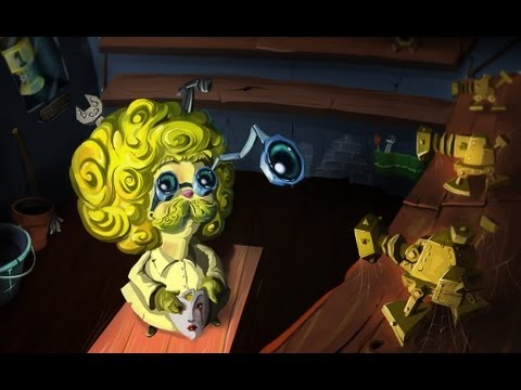 League of Legends - Heimerdinger the Revered Inventor