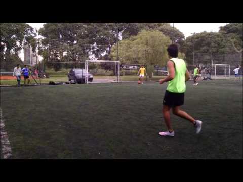 Tocho F.C vs Cortaste Toda la Loz #Fecha1 - UCHAMP