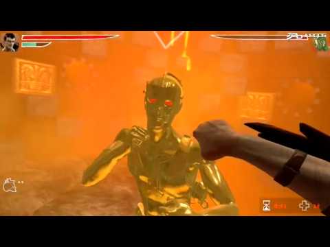 Zeno Clash - Trailer HD