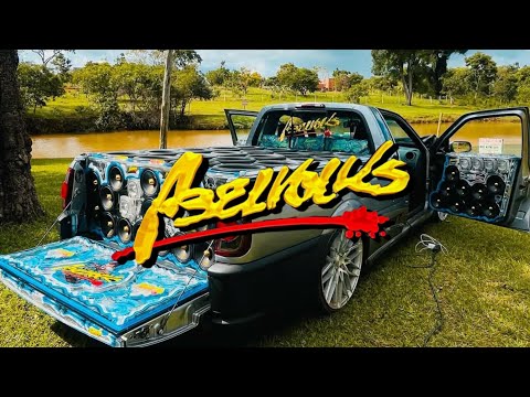 SEXTA FEIRA X 4 HORAS DA MANHÃ - DJ ANDREOLI, DAMASO, DAN LELLIS, MC C4 - [ELETROFUNK ABELVOLKS]