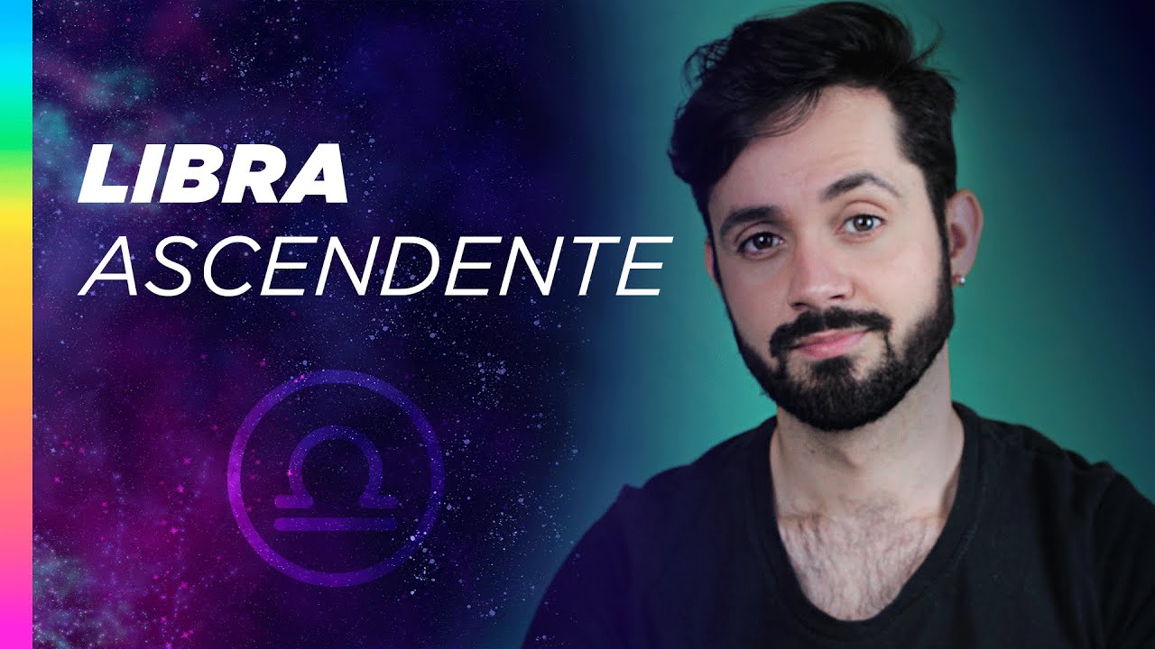 ASCENDENTE EM LIBRA | Tudo sobre essa personalidade!