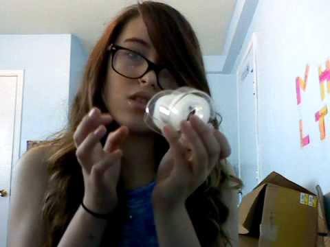 B2S-school supplies haul or what's in my backpack