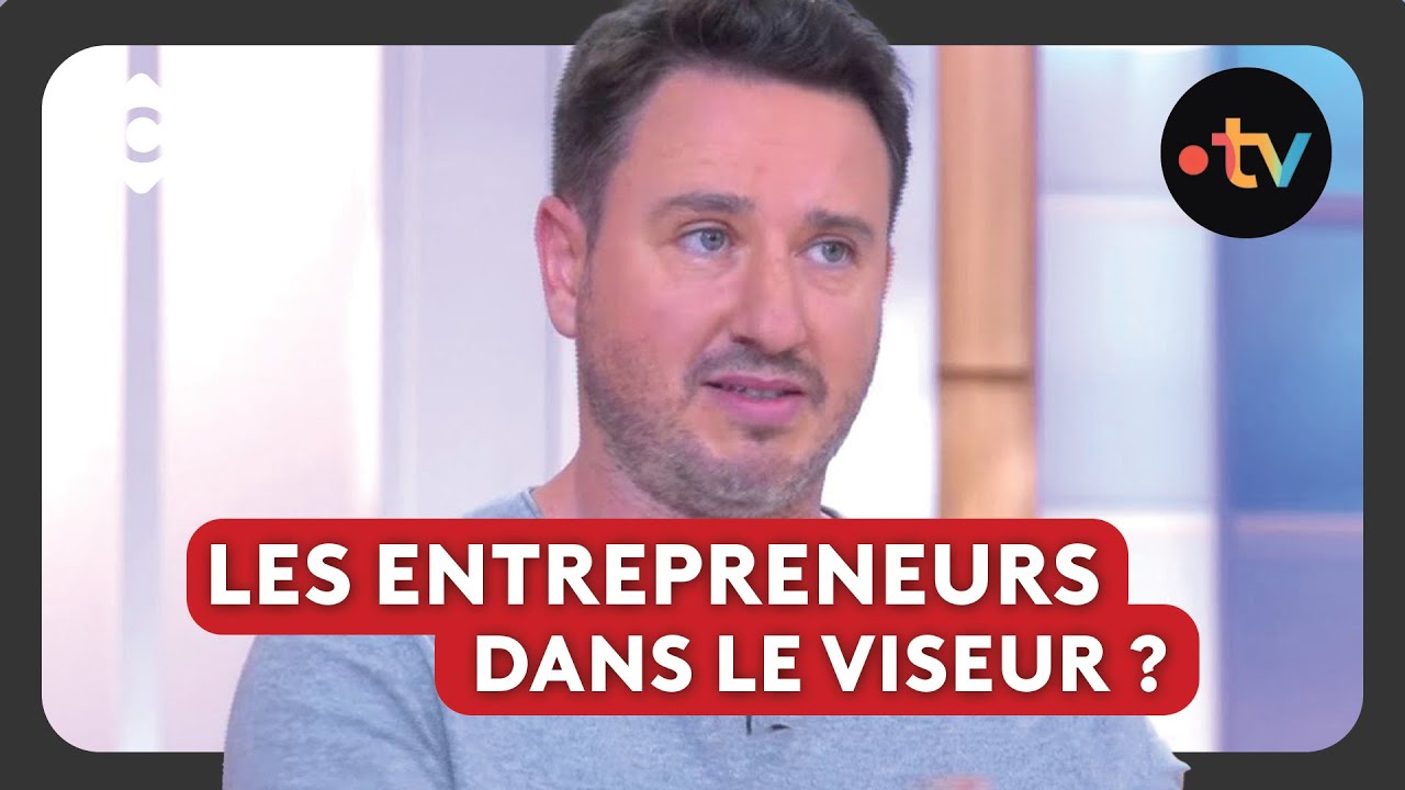 La taxe Zucman en débat