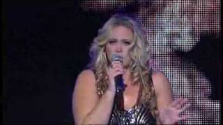 Kate Dearaugo - Burning Love