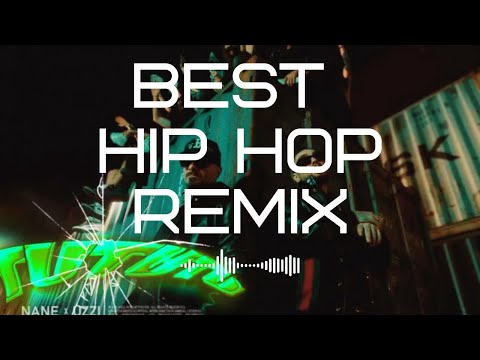 NANE X UZZI - TUTUTU *ORIGINAL REMIX DI$K-JOKER* Romanian Music Remix For Cars