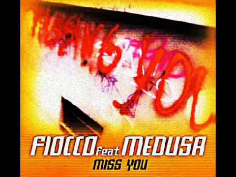 FIOCCO FEAT. MEDUSA - Miss You (Extended Vocal) 1999