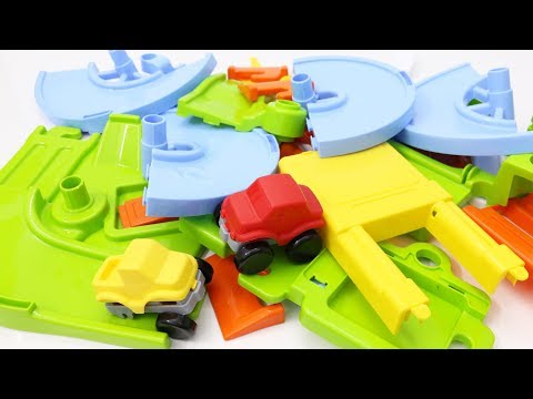 Building Toys for Children Toy Cars for Kids
