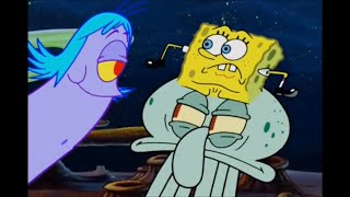Spongebob Squarepants - Hey Baby, What’s your name?