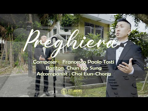 Preghiera - F. Paolo Tosti