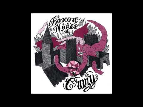 Bernard Blade - Dogs Anthem (Short Edit) [feat. Straax]