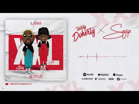 Teddy Doherty - XXL Ft Sojip