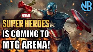 Magic Just Solved Its Marvel Problem
