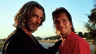 Patrick Swayze - Raising Heaven (In Hell Tonight)