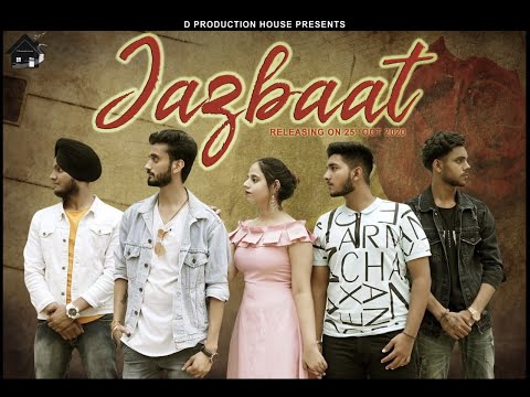 chahat kaur jazbaatd