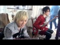 Alice nine - Shining Making of 