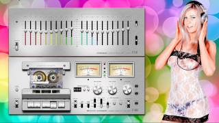 Atrium-Week End (Long 12&#39;&#39; Version) 1987