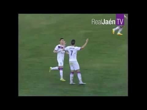 Resumen Jornada 18 | Real Jaén CF 1-1 CF Villanovense
