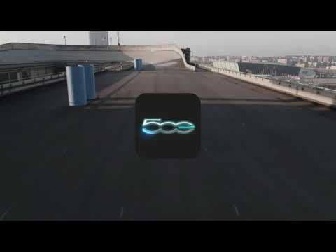 Fiat New 500 | Fiat-App: Das elektrische Zeitalter beginnt jetzt
