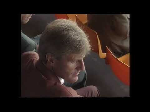 1991-1992 5de speeldag Eendracht Aalst - SK Lierse 0-0