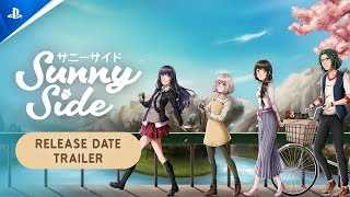 SunnySide - Release Date Trailer Trailer