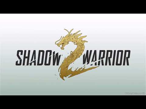 Shadow Warrior 2 - Co-Op Playthrough (Part 1)