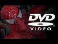 Opening To Spider Man 2 2004 2007 2 Disc Special Edition DVD Full Screen