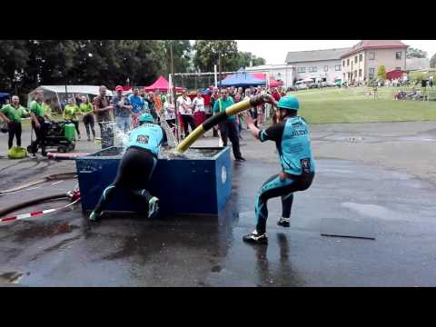 SDH Jílové u Držkova - PKL Jílové u Držkova 2016