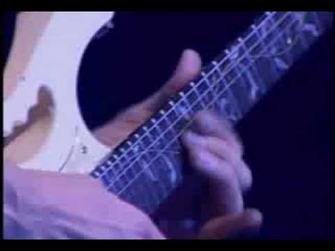 Steve Vai - The Crying Machine