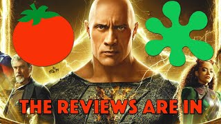 Should You Watch Black Adam? (Spoiler Free Reviews)