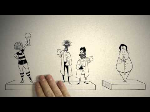 3MC - 3 Minute Catechism - (English) Episode 3 - Opinion, Knowlege & Faith