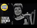 Teresa Brewer  "Bidin' My Time" on The Ed Sullivan Show