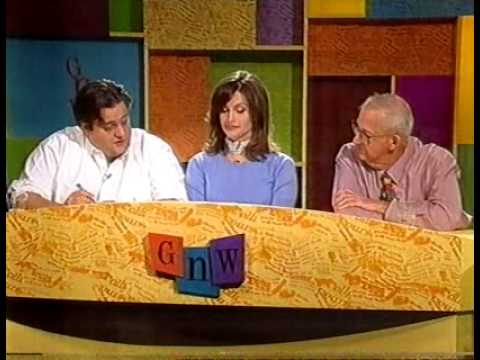 Good News Week S01E03 - 1996-04-26