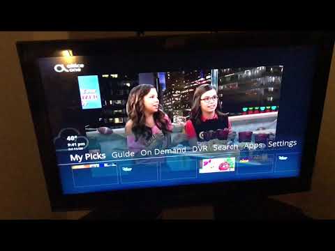 Optimum Altice one mini box is slow