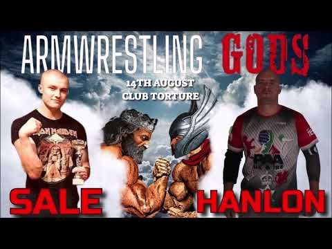 Connor Sale vs Dan Hanlon best of 7 Supermatch