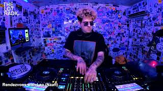 The Lot Radio Brooklyn Lao