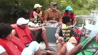 Louisiana: Sportman's Paradise