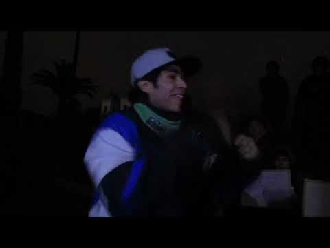 Big Ente vs Calambur 8vos Reliquia x Punchline