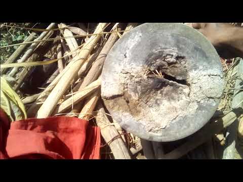 Bara Mahuri palan Dipak nepal Serena honey bees in Nepal bara district. 9816205080