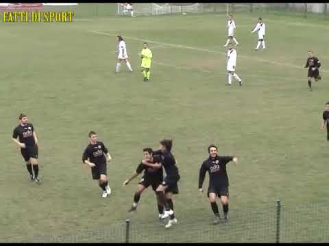 Calcio Rivediamoli :  Caselle - Quincitava  2-1