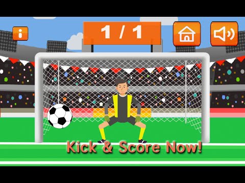 Kick&Score Now