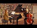 John Legend - All of Me (Piano/Cello Cover) - Brooklyn Duo
