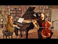 John Legend - All of Me (Piano/Cello Cover ...