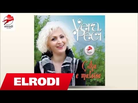 Vera Peci - Vendlindja (Official Song)