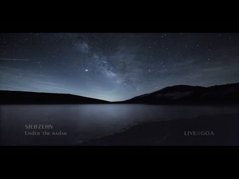 SIEBZEHN - Under the radar