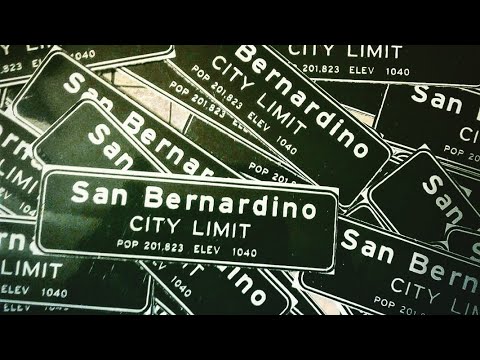 🌴Koopa High🌴 - San MurdaDino CA (instrumental) #koopahigh #sanbernaghetto #sanbernardino #909 #lofi